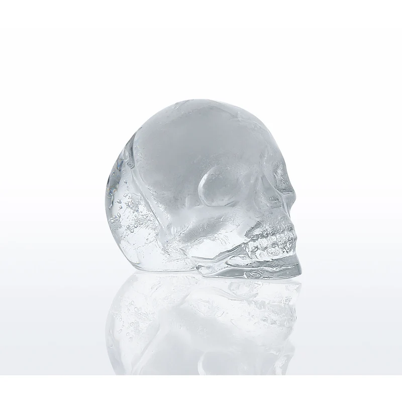 Eiswürfelform CRANIO