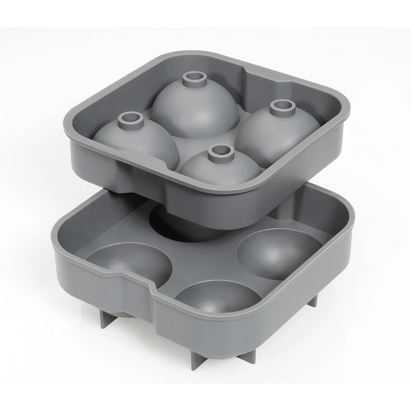 Eiskugelform QUATTRO