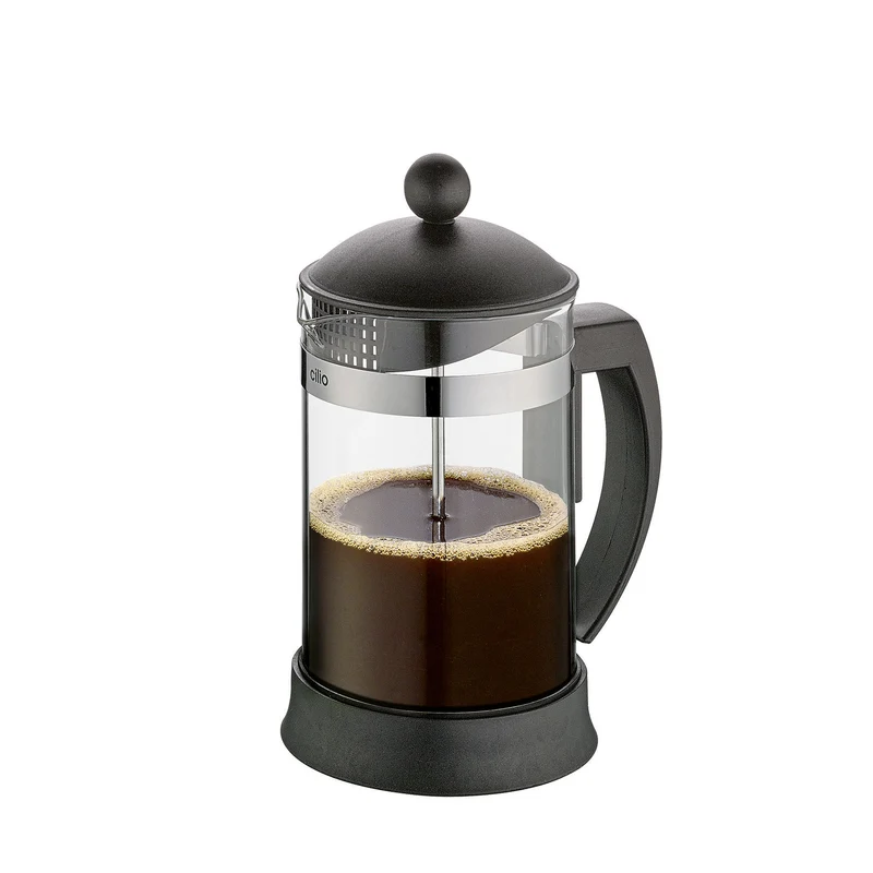 Kaffeebereiter MARIELLA 6T schwarz