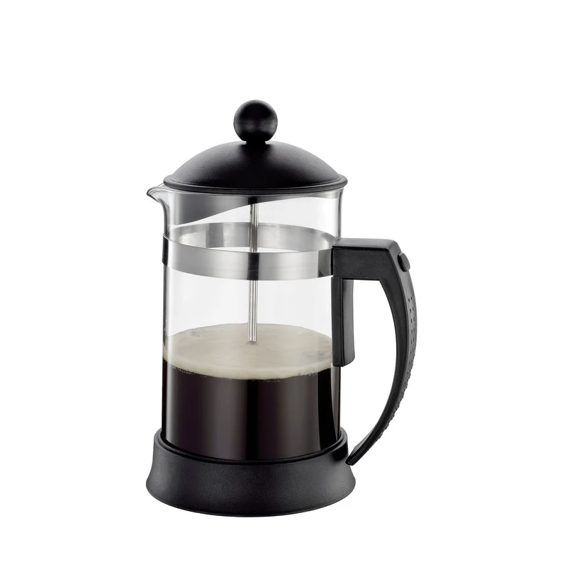 Kaffeebereiter MARIELLA 6T schwarz