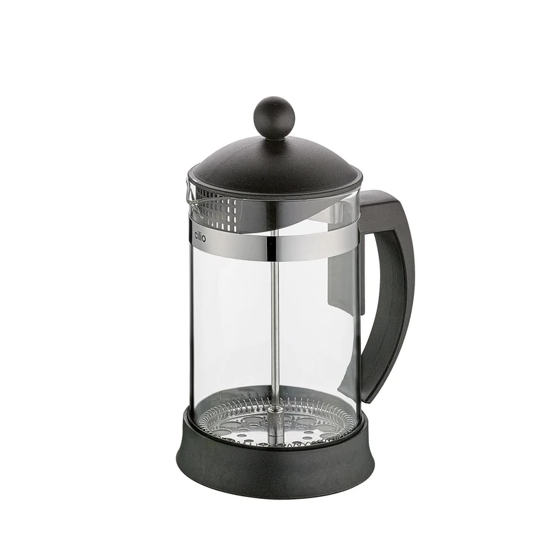 Kaffeebereiter MARIELLA 6T schwarz
