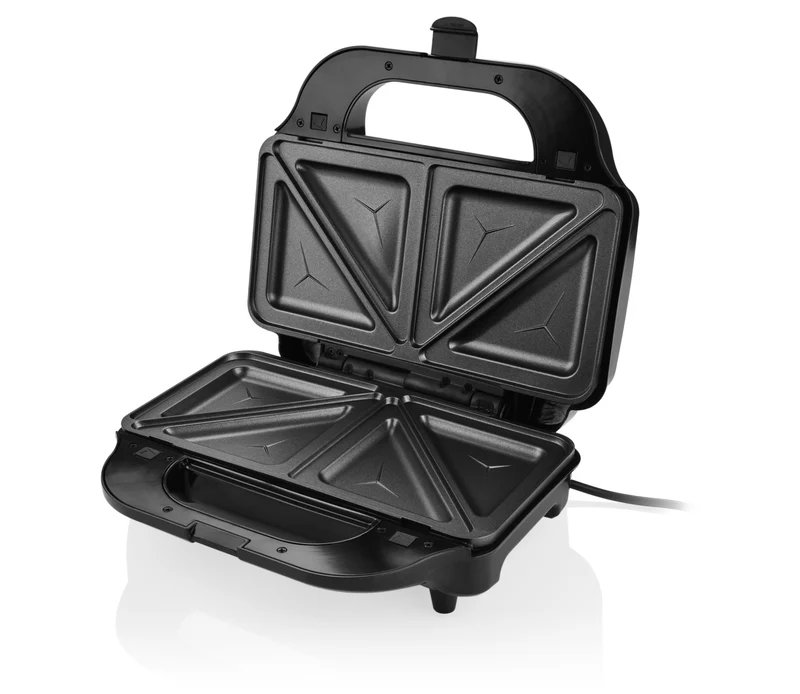Sandwichmaker ETA Sorento Plus 5151 90000 rostfreier stahl
