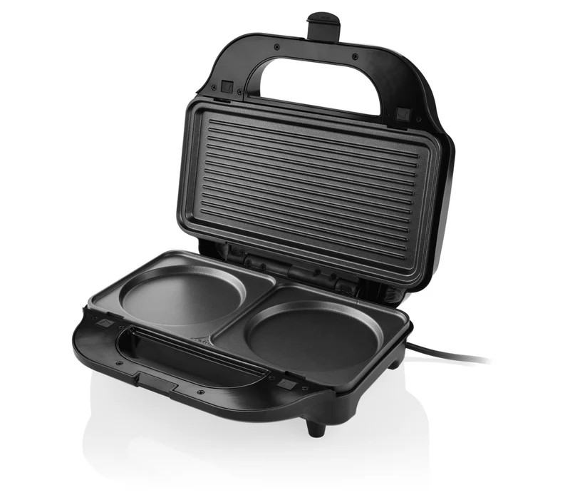 Sandwichmaker ETA Sorento Plus 5151 90000 rostfreier stahl