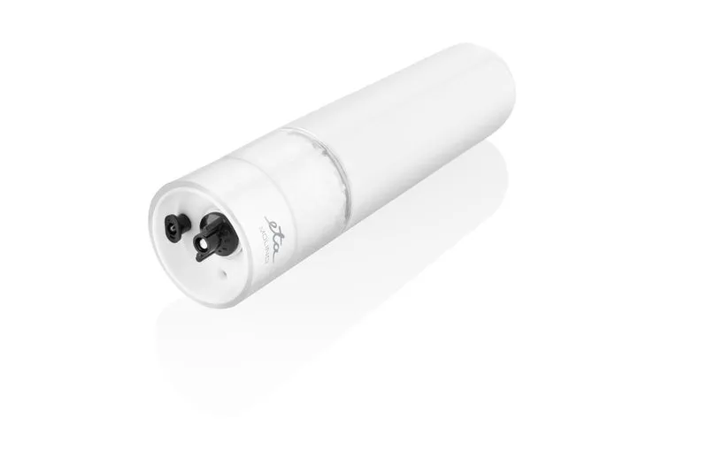 Salz- und Pfeffermühle ETA Molino 0928 90000 weiß