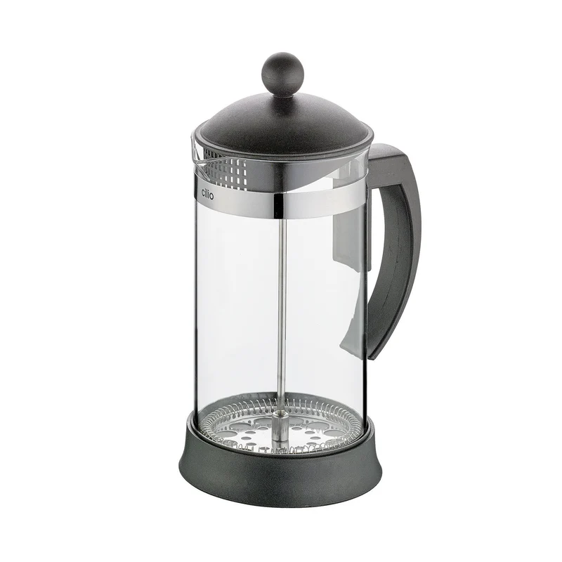 Kaffeebereiter MARIELLA 8T schwarz