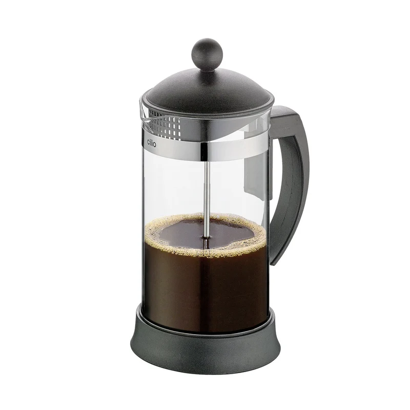 Kaffeebereiter MARIELLA 8T schwarz