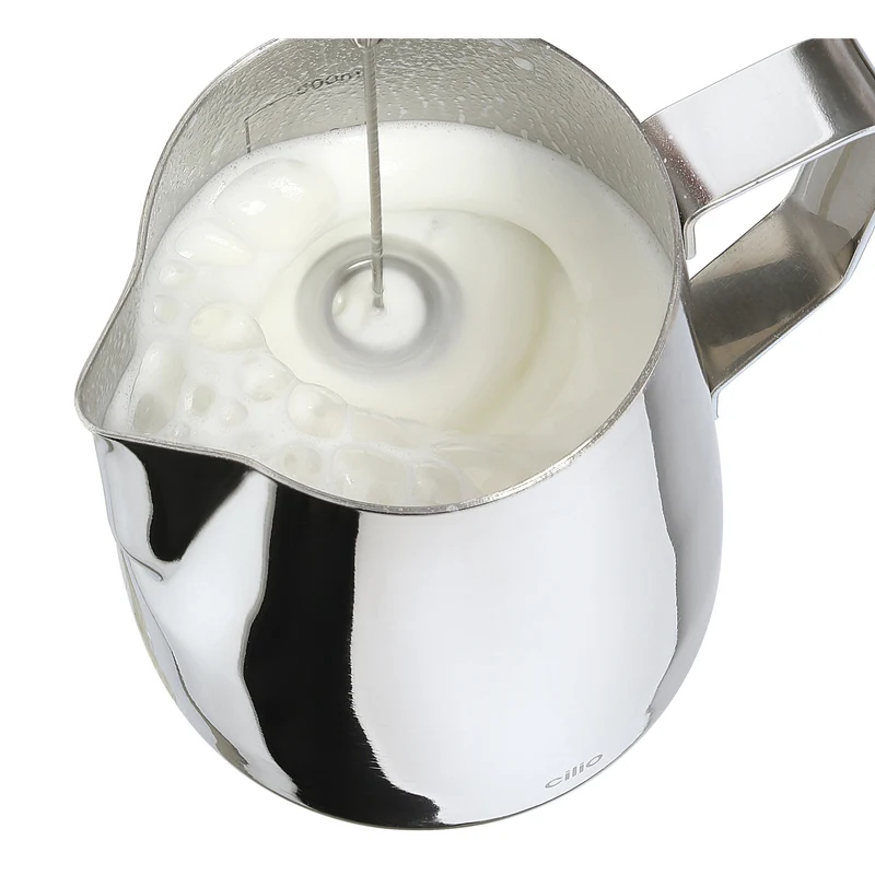 Milchaufschäumer BARISTA