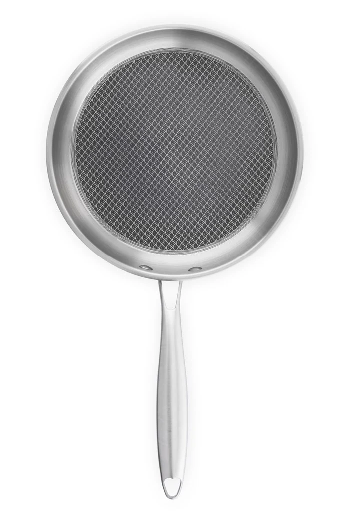 Pfanne ETA Honeycomb 3929 90000 rostfreier stahl