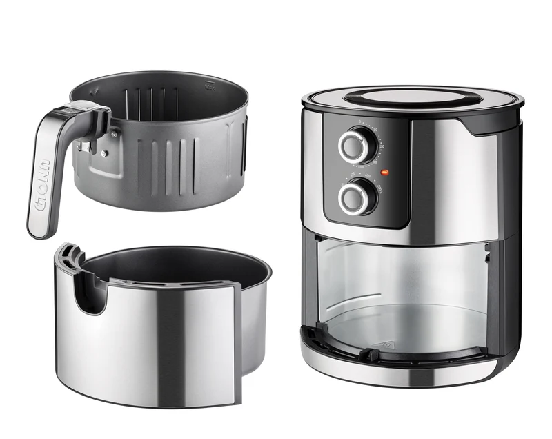 B-Ware Heißluftfritteuse XL