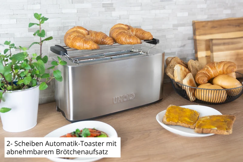 Toaster Tom