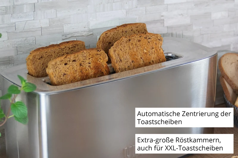 Toaster Tom