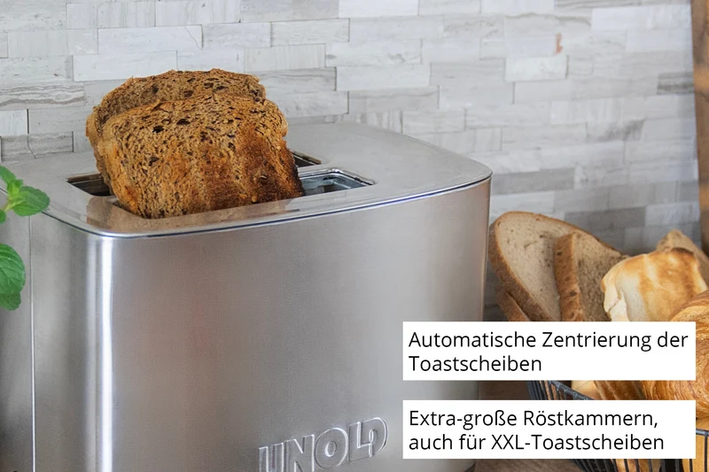 Toaster Thommy