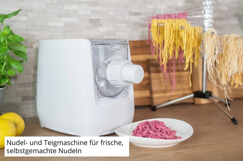 Nudelmaschine Nora