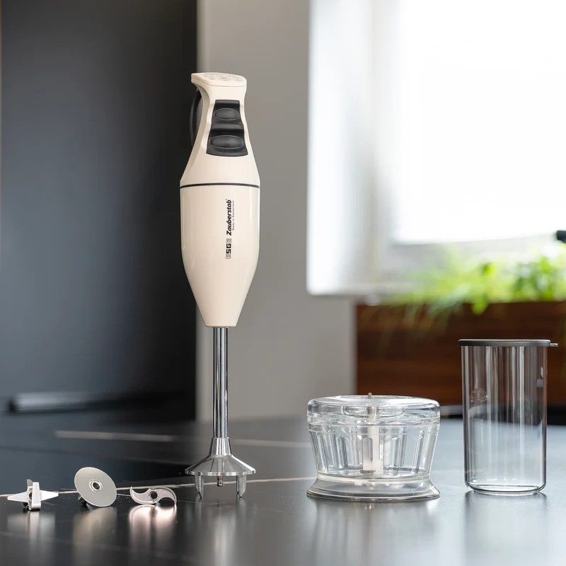 ESGE-Zauberstab Bundle E 120 Select Creme