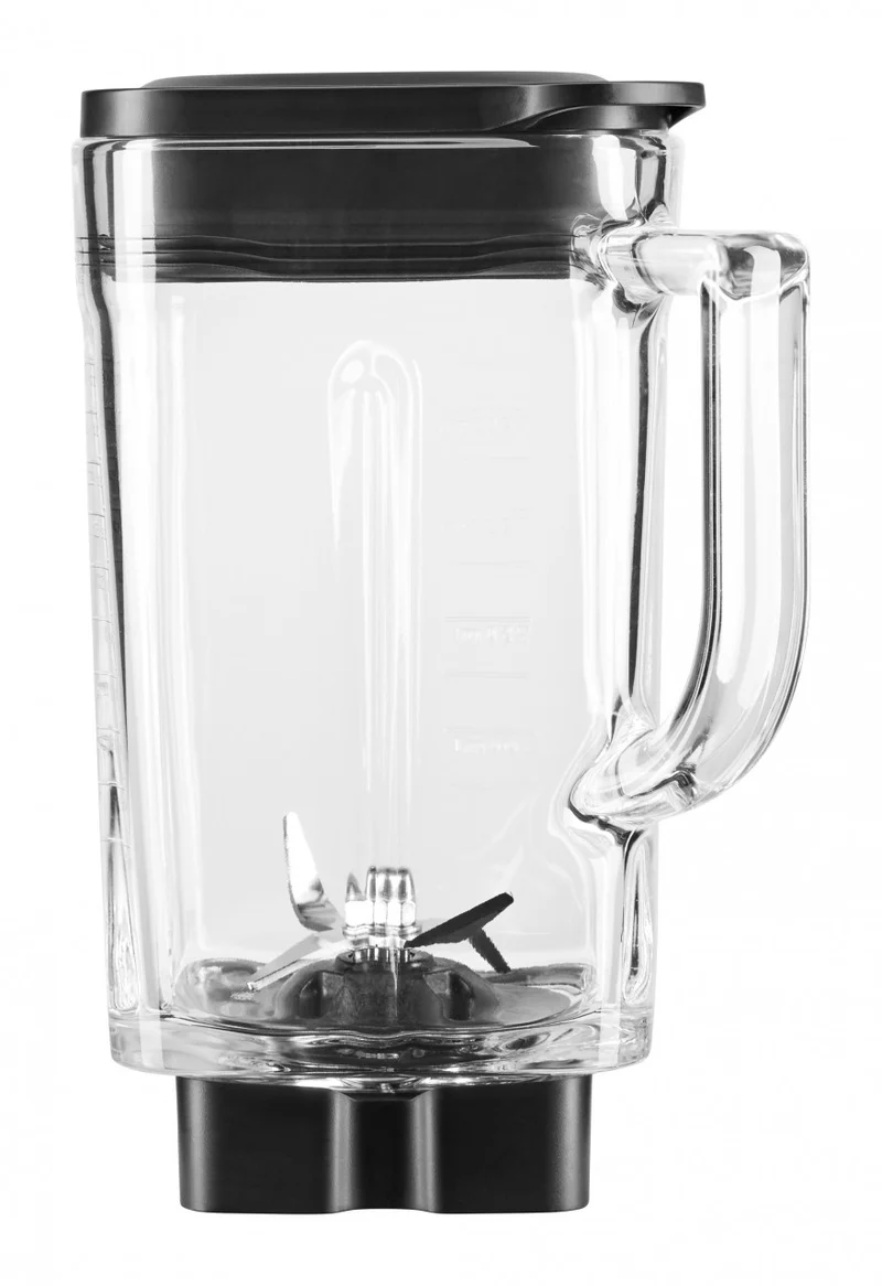 KitchenAid Glaskrug 1,4 l 5KSB2048JGA für K400 & K150