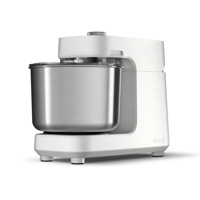 Ooni Halo Pro Spiral Mixer + GRATIS Wiegemesser