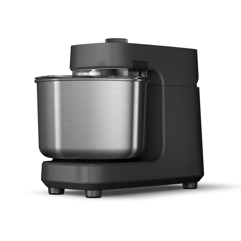 Ooni Halo Pro Spiral Mixer + GRATIS Wiegemesser