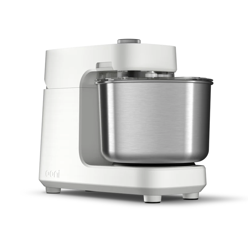 Ooni Halo Pro Spiral Mixer + GRATIS Wiegemesser