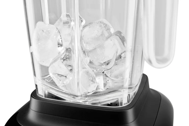 KitchenAid Kunststoffkrug 1,4 l Standmixer K150 auch passend für K400