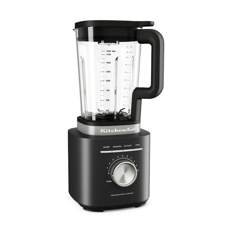 KitchenAid Pure Power Standmixer 1,85 L mit Glasbehälter