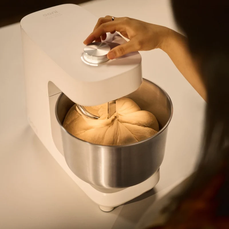 Ooni Halo Core Spiral Mixer