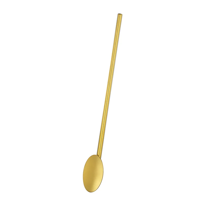 Bar Set GOLDEN MULE 5-tlg.