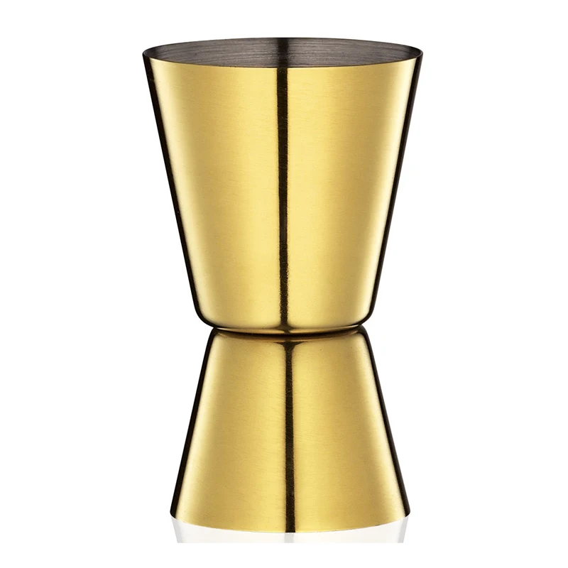 Bar Set GOLDEN MULE 5-tlg.