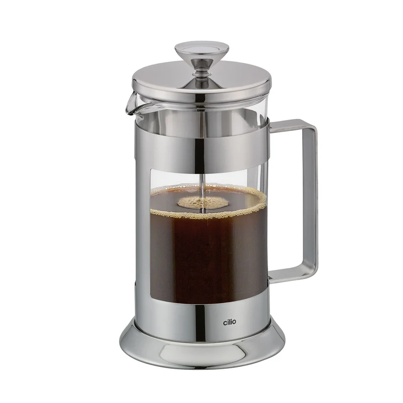 Kaffeebereiter LAURA 8T