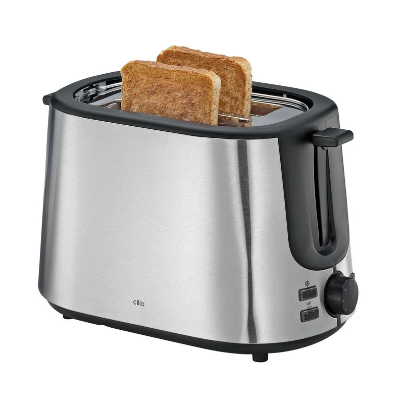 Toaster CLASSIC 2 Scheiben