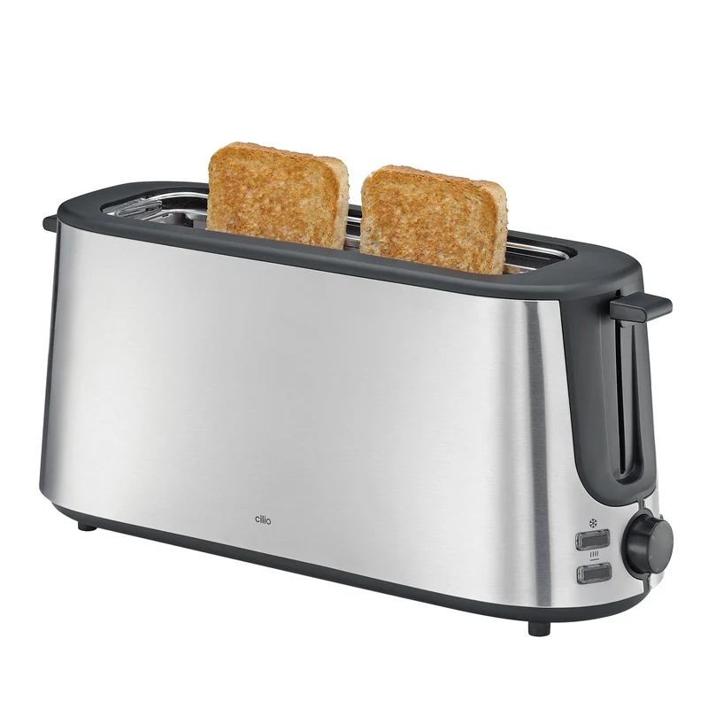 Toaster CLASSIC Langschlitz
