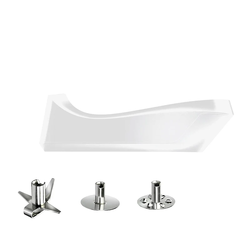 ESGE-Zauberstab Cordless Pro Set inkl. 2 Akkus, weiß
