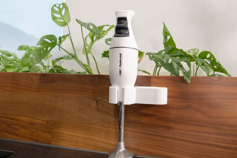 ESGE-Zauberstab M100 Design Bundle, weiß