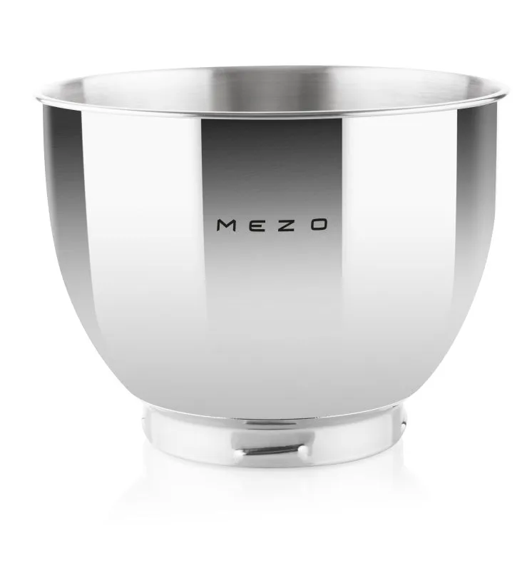 Küchenmaschine ETA Mezo III Bravo 3034 90010 grau/weiß