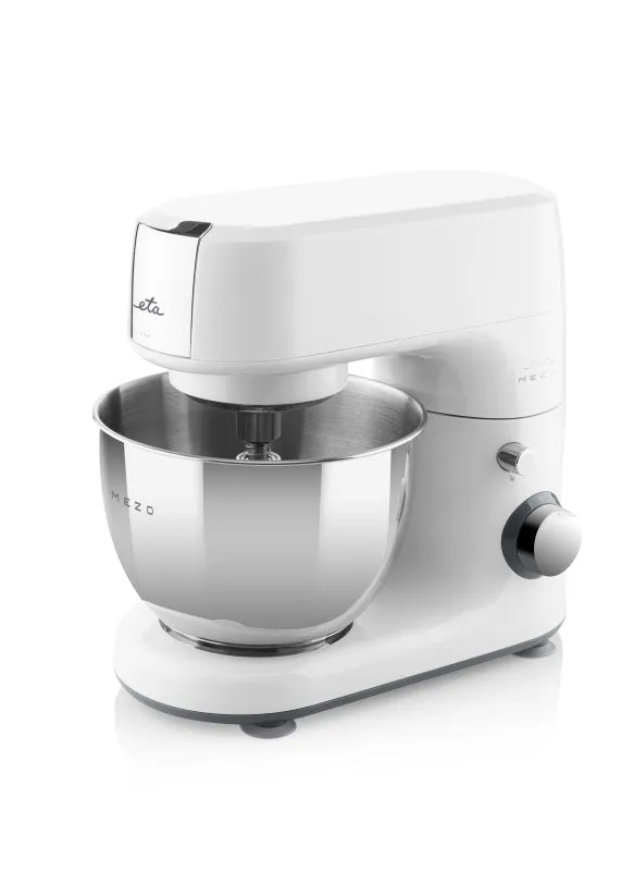 Küchenmaschine ETA Mezo III Bravo 3034 90010 grau/weiß