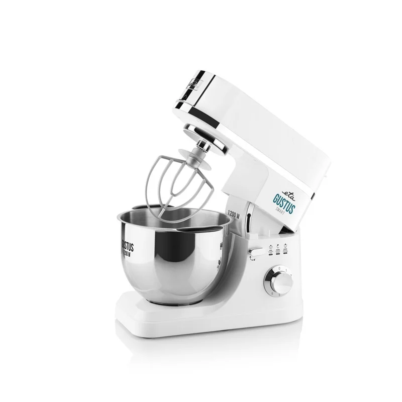 Küchenmaschine ETA Gustus IV SMART 4128 90000 weiß