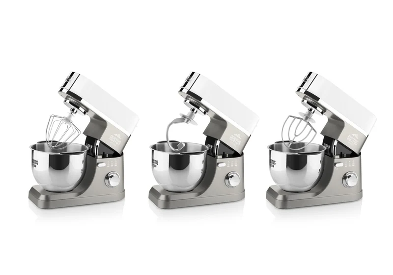 Küchenmaschine ETA Gustus IV Maximus 4128 90030