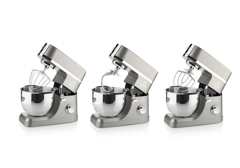 Küchenmaschine ETA Gustus IV Magnus 4128 90040
