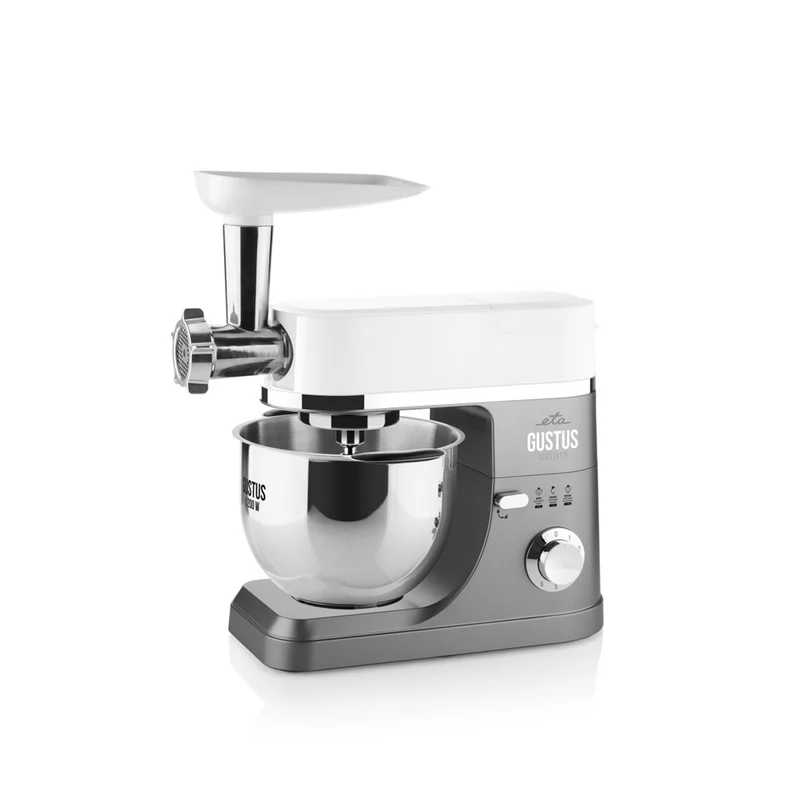 Küchenmaschine ETA Gustus IV 4128 90010 grau/weiß