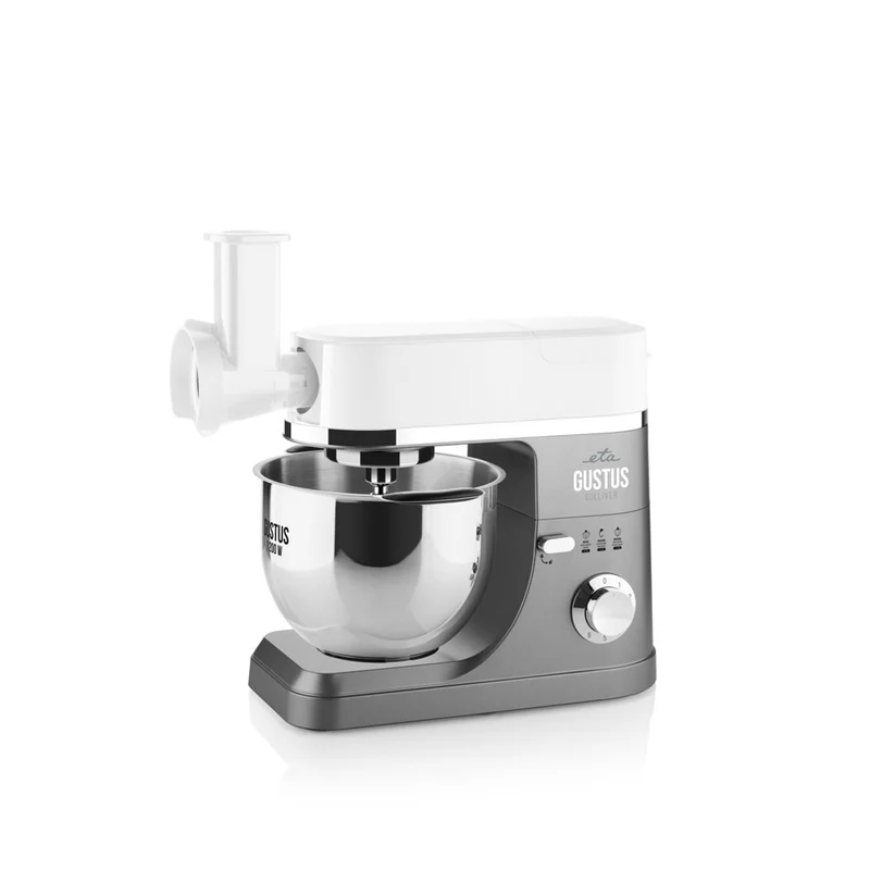 Küchenmaschine ETA Gustus IV 4128 90010 grau/weiß