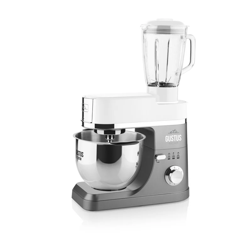 Küchenmaschine ETA Gustus IV 4128 90010 grau/weiß