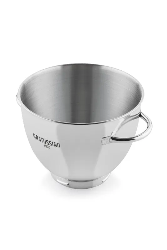 Küchenmaschine ETA Gratussino III 3023 90020 schwarz/grau