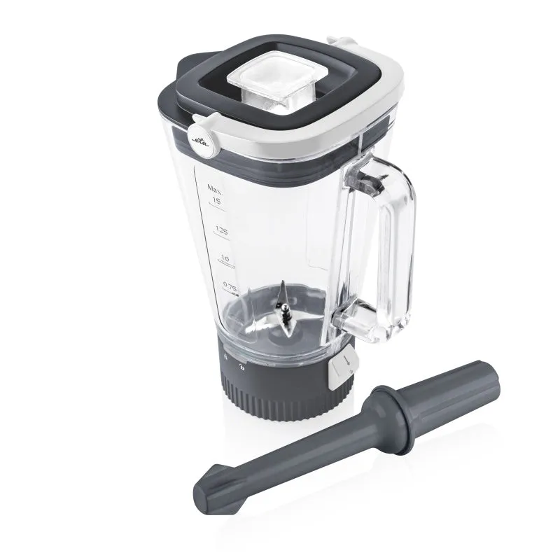 Küchenmaschine ETA Gratussino III 3023 90010 grau/weiß