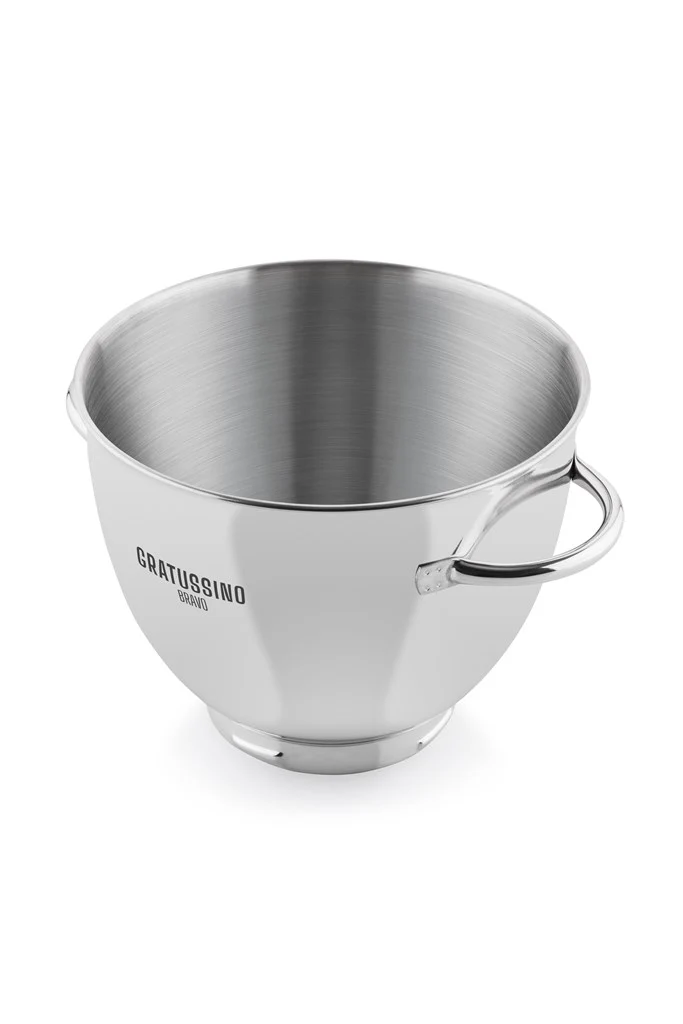 Küchenmaschine ETA Gratussino III 3023 90010 grau/weiß