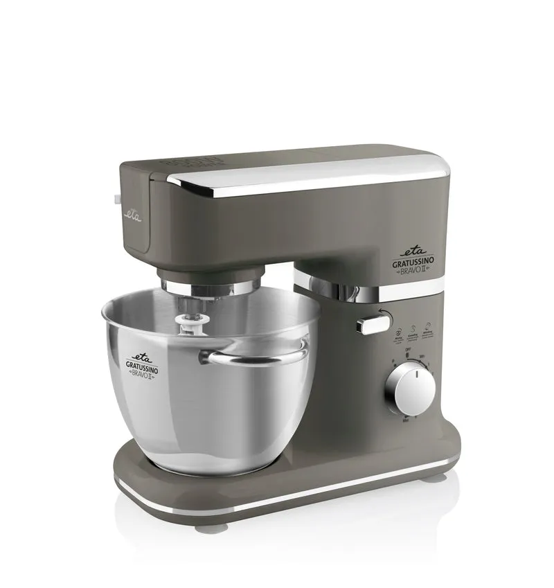 Küchenmaschine ETA Gratussino BRAVO II 0023 90070