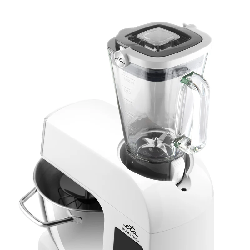 Küchenmaschine ETA Gratus Kuliner II Origin 2038 90000 weiß