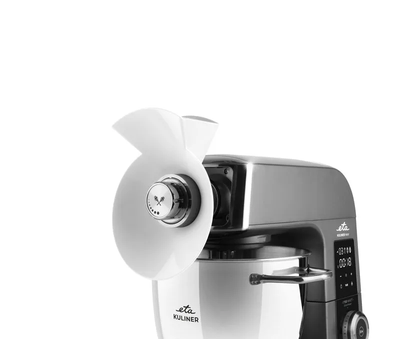 Küchenmaschine ETA Gratus Kuliner II Max 2038 90010 grau