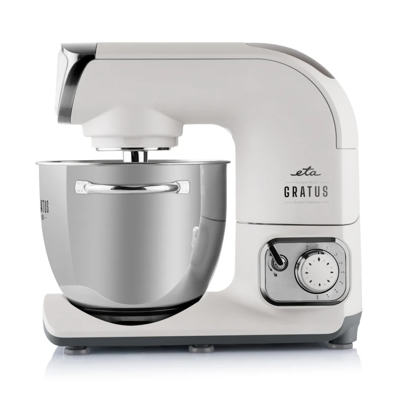 Küchenmaschine ETA Gratus Evo Expert 1028 90065 creme
