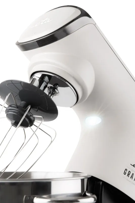 Küchenmaschine ETA Gratus Evo Expert 1028 90065 creme