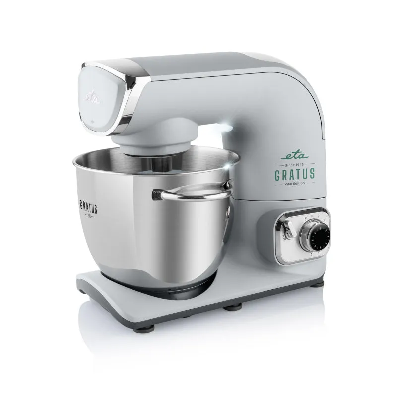 Küchenmaschine ETA Gratus Evo 1028 90092 grau