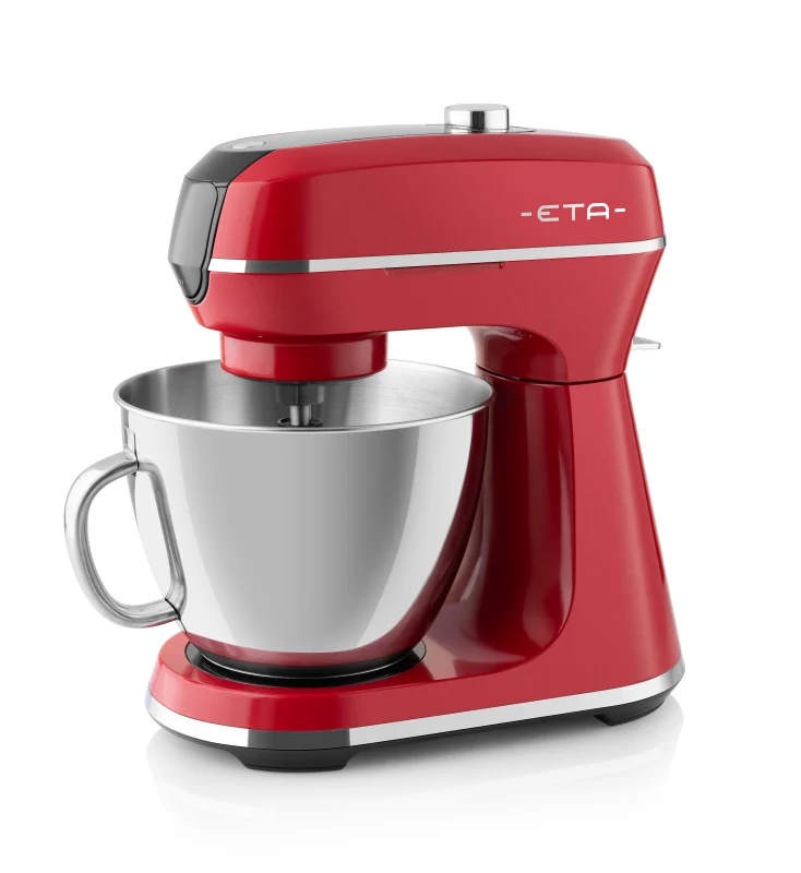 Küchenmaschine ETA Gratus 2043 90020 rot